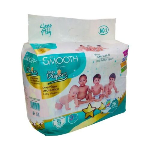 Feah Smooth Premium Protection Baby Diapers Small Size Wholesale Dubai UAE - Tradedubai.ae Wholesale B2B Market Feah Smooth Premium Protection Baby Diapers Small Size Wholesale Dubai UAE - Tradedubai.ae Wholesale B2B Market