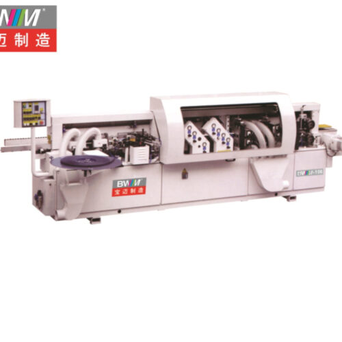 Full automatic linear edge banding machine BWM-106 Wholesale Dubai UAE