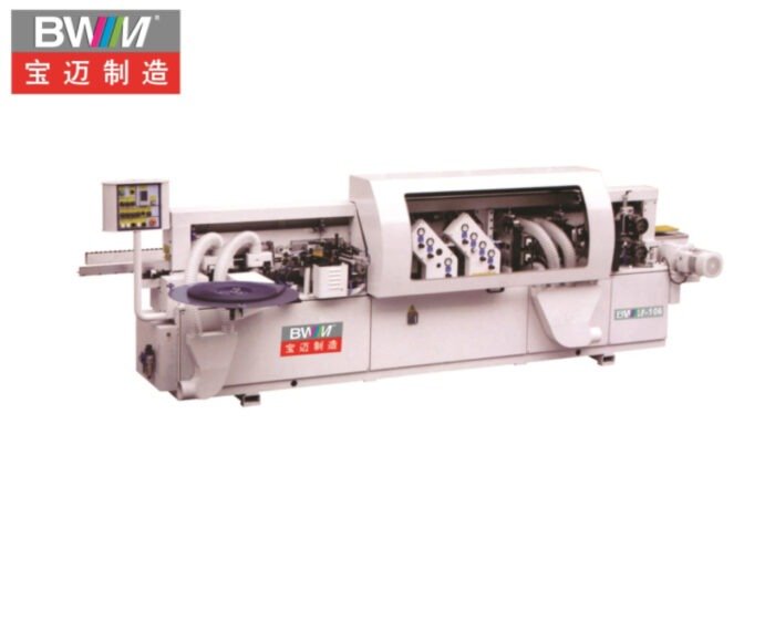 Full automatic linear edge banding machine BWM-106 Wholesale Dubai UAE - Tradedubai.ae Wholesale B2B Market