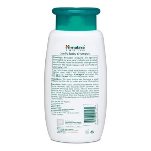 Himalaya Softens Hair Gentle Baby Shampoo 200ml Wholesale Dubai UAE - Tradedubai.ae Wholesale B2B Market Himalaya Softens Hair Gentle Baby Shampoo 200ml Wholesale Dubai UAE - Tradedubai.ae Wholesale B2B Market