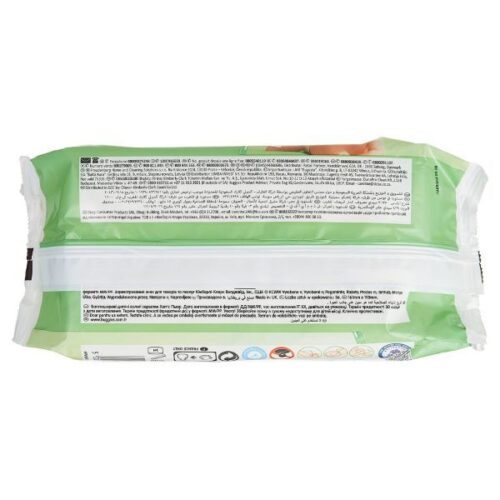 Huggies Natural Care Baby Wipes With Aloe Vera Wholesale Dubai UAE