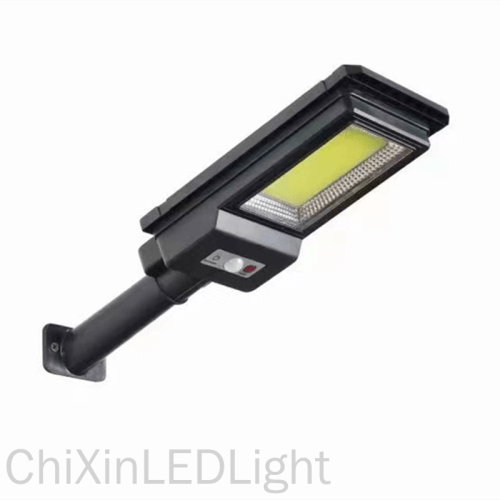 Integrated LED solar wall lamp street lamp high power COB lamp bead outdoor waterproof sensor lamp lighting garden lamp Wholesale Dubai UAE - Tradedubai.ae Wholesale B2B Market