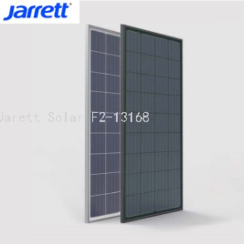 Jarrett solar panel monocrystalline polycrystalline Wholesale Dubai UAE
