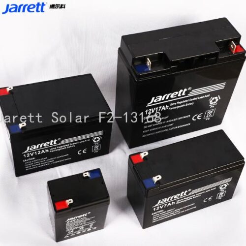 Jerko Jarrett maintenance-free battery small battery battery 6V 7ah 17ah 4ah F2-13168 Wholesale Dubai UAE