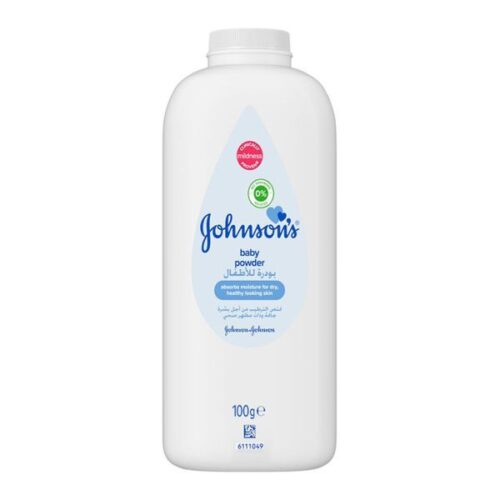 Johnsons Soft Smooth Skin Baby Powder 100Gm Wholesale Dubai UAE - Tradedubai.ae Wholesale B2B Market