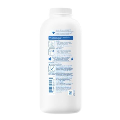 Johnsons Soft Smooth Skin Baby Powder 100Gm Wholesale Dubai UAE - Tradedubai.ae Wholesale B2B Market