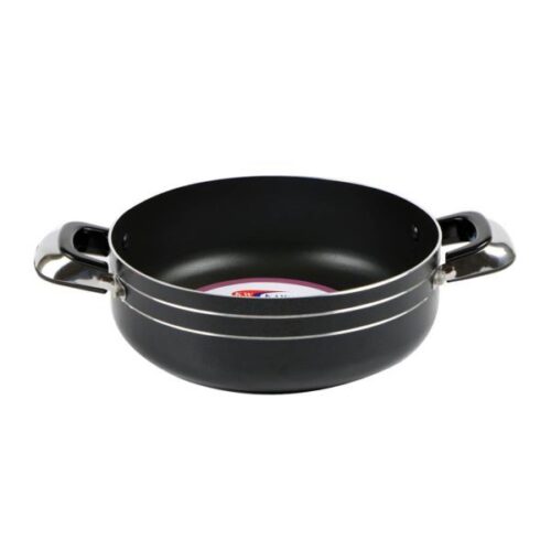 Kawashis Designed Versatile Non-Stick Cookware with Glass Lid - Cookware Wholesale Dubai UAE - Tradedubai.ae Wholesale B2B Market Kawashis Designed Versatile Non-Stick Cookware with Glass Lid - Cookware Wholesale Dubai UAE - Tradedubai.ae Wholesale B2B Market