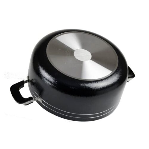 Kawashis Designed Versatile Non-Stick Cookware with Glass Lid - Cookware Wholesale Dubai UAE - Tradedubai.ae Wholesale B2B Market Kawashis Designed Versatile Non-Stick Cookware with Glass Lid - Cookware Wholesale Dubai UAE - Tradedubai.ae Wholesale B2B Market