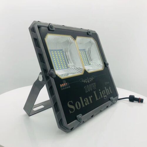LED floodlight solar floodlight outdoor lighting solar street light solar floodlight wholesale dubai uae