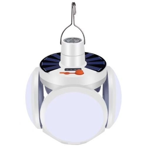 LED rechargeable bulb light solar rechargeable bulb free electricity charge portable wholesale dubai uae