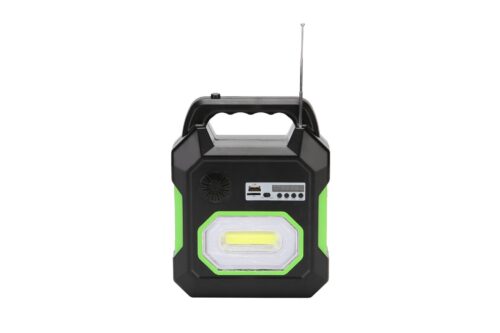 Multifunctional outdoor portable environmentally friendly replaceable battery solar portable lamp radio Bluetooth MP3 lighting1 Wholesale Dubai UAE - Tradedubai.ae Wholesale B2B Market