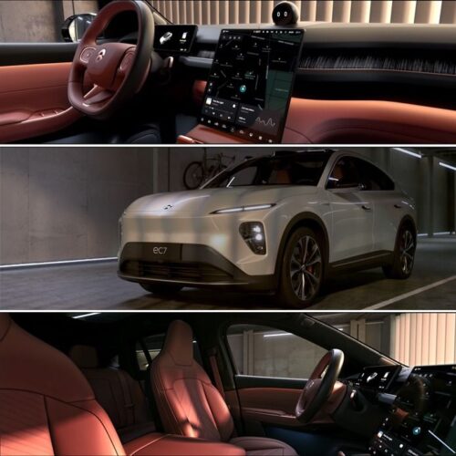 NIO EC7 -5 Electric Car Dealers Dubai UAE - Tradedubai.ae Wholesale B2B Market NIO EC7 -5 Electric Car Dealers Dubai UAE - Tradedubai.ae Wholesale B2B Market
