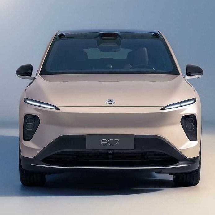 NIO EC7 Electric Car Dealers Dubai UAE - Tradedubai.ae Wholesale B2B Market