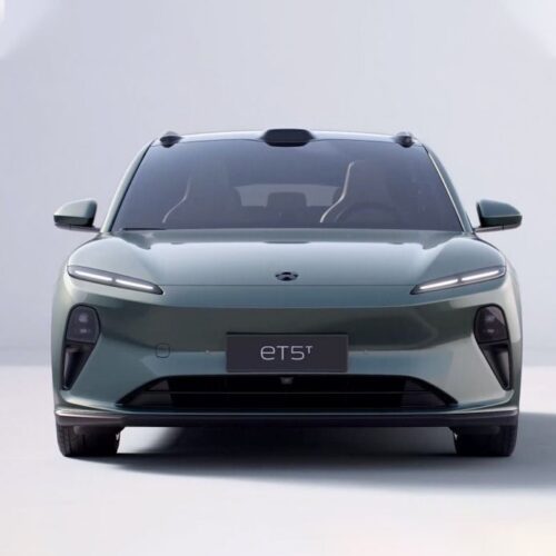 NIO ET5T -1 Electric Car Dealers Dubai UAE - Tradedubai.ae Wholesale B2B Market