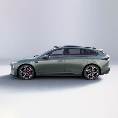 NIO ET5T -2 Electric Car Dealers Dubai UAE - Tradedubai.ae Wholesale B2B Market