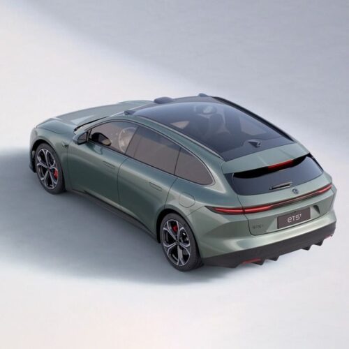 NIO ET5T -3 Electric Car Dealers Dubai UAE - Tradedubai.ae Wholesale B2B Market