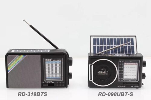 New RD-319BTS retro Bluetooth speaker small outdoor portable card radio for the elderly Wholesale Dubai UAE - Tradedubai.ae Wholesale B2B Market New RD-319BTS retro Bluetooth speaker small outdoor portable card radio for the elderly Wholesale Dubai UAE - Tradedubai.ae Wholesale B2B Market