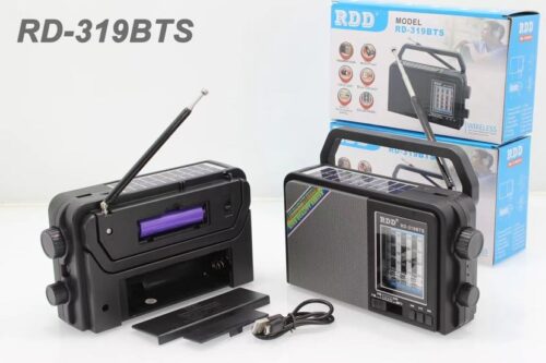New RD-319BTS retro Bluetooth speaker small outdoor portable card radio for the elderly2 Wholesale Dubai UAE - Tradedubai.ae Wholesale B2B Market New RD-319BTS retro Bluetooth speaker small outdoor portable card radio for the elderly2 Wholesale Dubai UAE - Tradedubai.ae Wholesale B2B Market