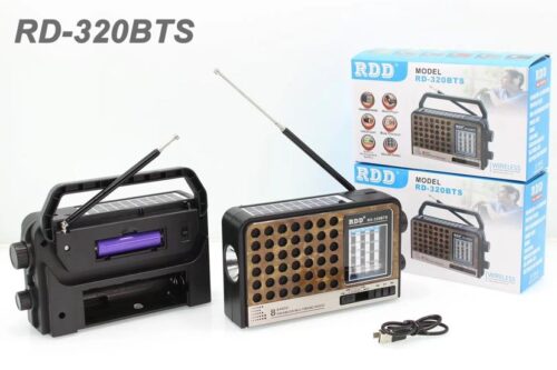 New RD-320BTS retro Bluetooth speaker small outdoor portable card radio for the elderly Wholesale Dubai UAE - Tradedubai.ae Wholesale B2B Market New RD-320BTS retro Bluetooth speaker small outdoor portable card radio for the elderly Wholesale Dubai UAE - Tradedubai.ae Wholesale B2B Market
