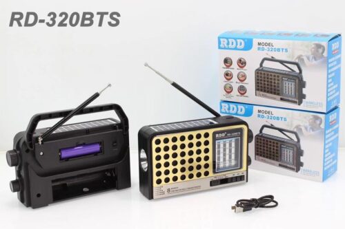 New RD-320BTS retro Bluetooth speaker small outdoor portable card radio for the elderly1 Wholesale Dubai UAE - Tradedubai.ae Wholesale B2B Market New RD-320BTS retro Bluetooth speaker small outdoor portable card radio for the elderly1 Wholesale Dubai UAE - Tradedubai.ae Wholesale B2B Market