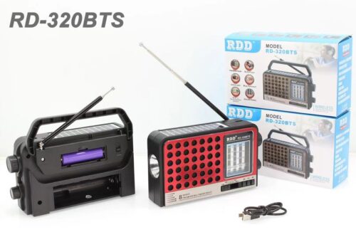 New RD-320BTS retro Bluetooth speaker small outdoor portable card radio for the elderly2 Wholesale Dubai UAE - Tradedubai.ae Wholesale B2B Market New RD-320BTS retro Bluetooth speaker small outdoor portable card radio for the elderly2 Wholesale Dubai UAE - Tradedubai.ae Wholesale B2B Market