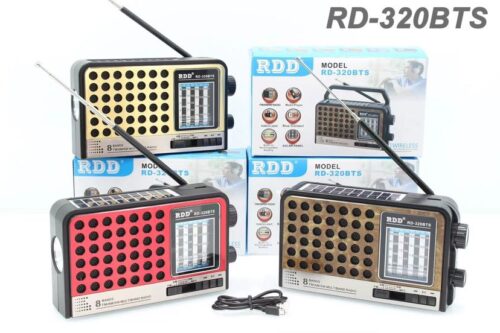 New RD-320BTS retro Bluetooth speaker small outdoor portable card radio for the elderly3 Wholesale Dubai UAE - Tradedubai.ae Wholesale B2B Market New RD-320BTS retro Bluetooth speaker small outdoor portable card radio for the elderly3 Wholesale Dubai UAE - Tradedubai.ae Wholesale B2B Market