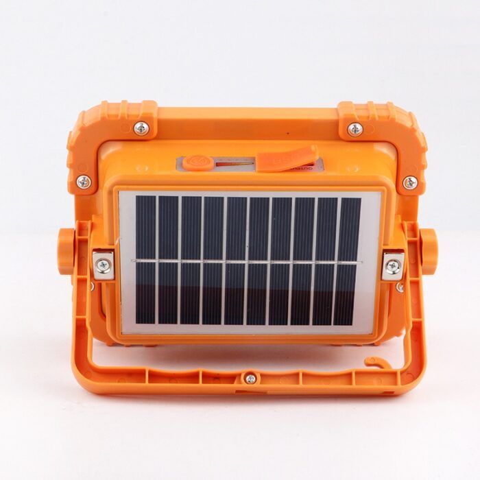 New XJ-D1 solar LED charging three-speed dimming mobile phone power bank with all-night battery life portable handheld lantern2 Wholesale Dubai UAE - Tradedubai.ae Wholesale B2B Market