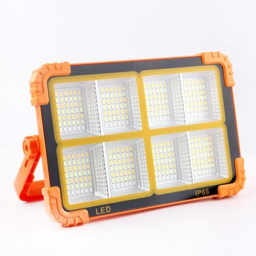 New XJ-D10L solar LED charging three-speed dimming mobile phone power bank with all-night battery life portable hand lantern3 Wholesale Dubai UAE - Tradedubai.ae Wholesale B2B Market