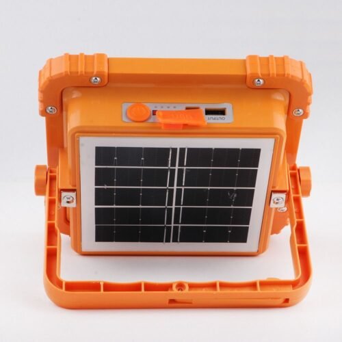 New XJ-D3 solar LED charging three-speed dimming mobile phone power bank with all-night battery life portable handheld lantern3 Wholesale Dubai UAE - Tradedubai.ae Wholesale B2B Market