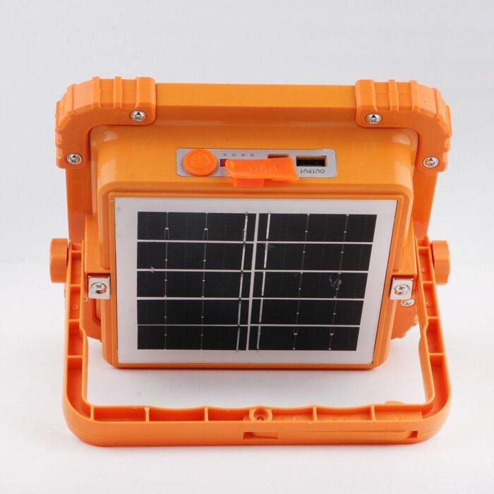 New XJ-D3 solar LED charging three-speed dimming mobile phone power bank with all-night battery life portable handheld lantern3 Wholesale Dubai UAE - Tradedubai.ae Wholesale B2B Market