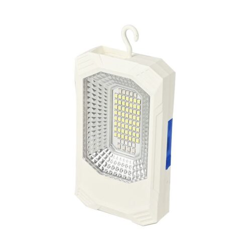 New solar outdoor camping night market four-speed mode small wall lamp home emergency light mobile lighting charging light4 Wholesale Dubai UAE