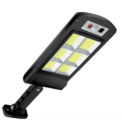 Outdoor Solar Street Light Induction Garden Wall Light Smart Room Wall Lighting with Remote Control Wholesale Dubai UAE