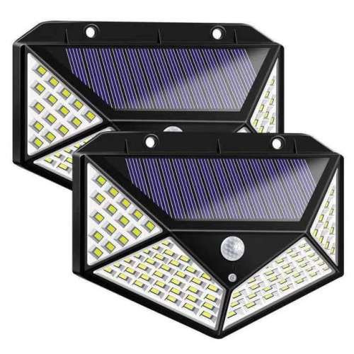 Outdoor solar street lights solar railing lights solar induction lights courtyard solar wall lights Wholesale Dubai UAE - Tradedubai.ae Wholesale B2B Market