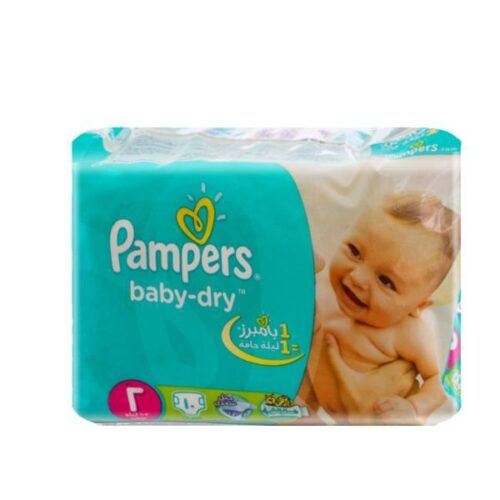 Pampers Baby Care Magic Gel Premium Diapers Wholesale Dubai UAE - Tradedubai.ae Wholesale B2B Market