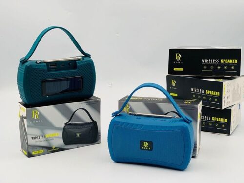 RM-S205 new solar bluetooth speaker radio plug-in card U disk wireless series small speaker4 Wholesale Dubai UAE - Tradedubai.ae Wholesale B2B Market RM-S205 new solar bluetooth speaker radio plug-in card U disk wireless series small speaker4 Wholesale Dubai UAE - Tradedubai.ae Wholesale B2B Market