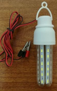 Solar light bulb with cord Wholesale Dubai UAE