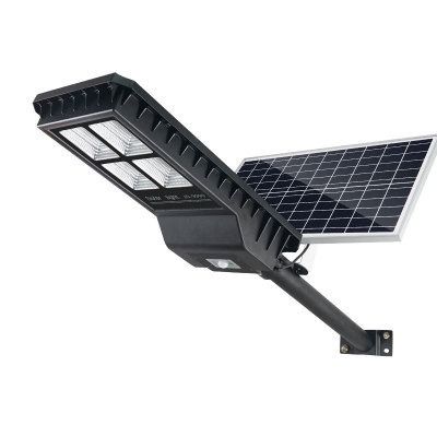 Solar street light project super bright outdoor waterproof garden light new rural household solar street light high pole Wholesale Dubai UAE