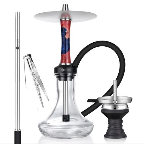 WOODZ-05 Hookah Wholesale Dubai UAE