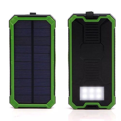 Youbo F20000 Solar power bank 10000mah portable outdoor mobile phone large capacity power bank 20000mah1 Wholesale Dubai UAE