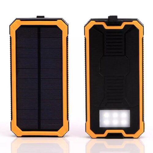 Youbo F20000 Solar power bank 10000mah portable outdoor mobile phone large capacity power bank 20000mah2 Wholesale Dubai UAE