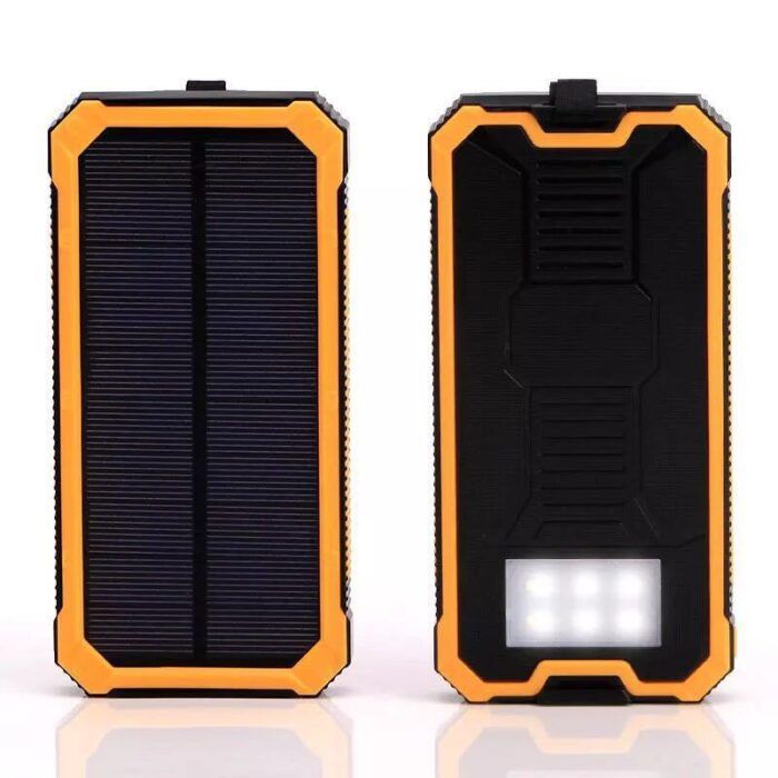 Youbo F20000 Solar power bank 10000mah portable outdoor mobile phone large capacity power bank 20000mah2 Wholesale Dubai UAE - Tradedubai.ae Wholesale B2B Market