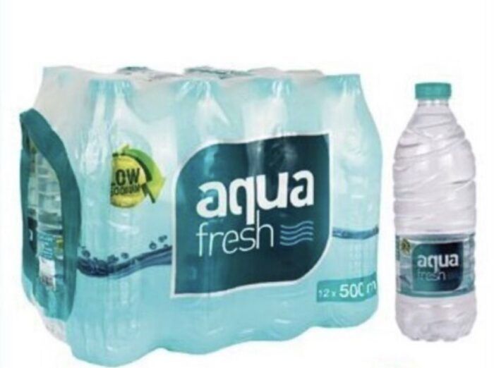 Aqua Fresh water Wholesale Dubai UAE