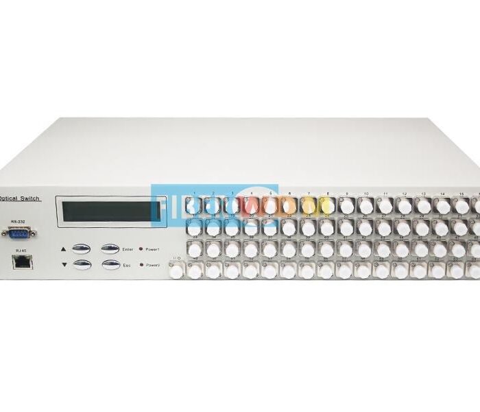 1 X N Multipath Channel Switch Device Wholesale Supplier Dubai UAE