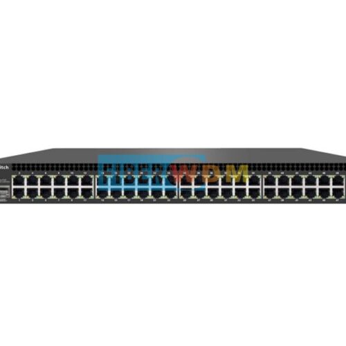10 Gigabit Uplink Gigabit Managed POE Switch FW5700-48GP-4TF Wholesale Supplier Dubai UAE