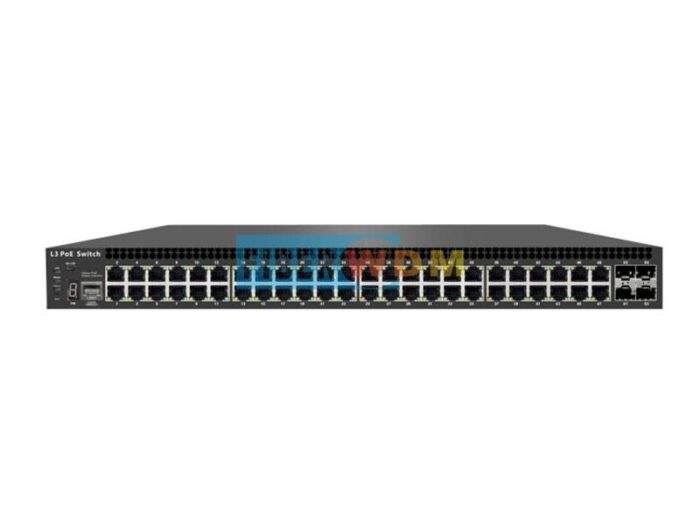 10 Gigabit Uplink Gigabit Managed POE Switch FW5700-48GP-4TF Wholesale Supplier Dubai UAE - Tradedubai.ae Wholesale B2B Market