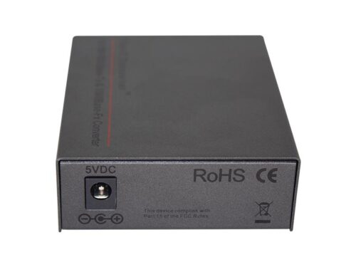 1000M External Media Converter 260V AC To DC 5V Power Adapter Switch  – Wholesale Computer Network Component and Devices Supplier Dubai UAE - Tradedubai.ae Wholesale B2B Market