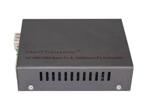 1000M External Media Converter 260V AC To DC 5V Power Adapter Switch  – Wholesale Computer Network Component and Devices Supplier Dubai UAE - Tradedubai.ae Wholesale B2B Market