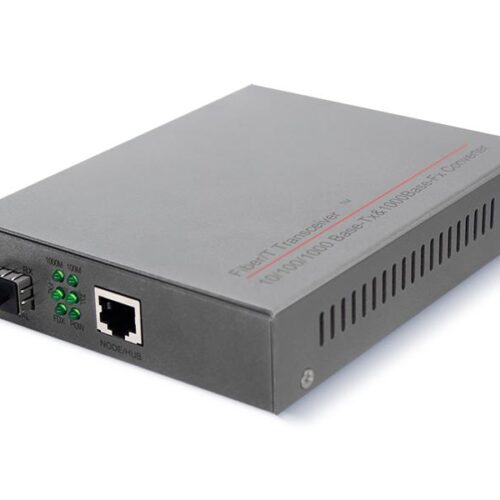 1000M External Media Converter Wholesale Supplier Dubai UAE