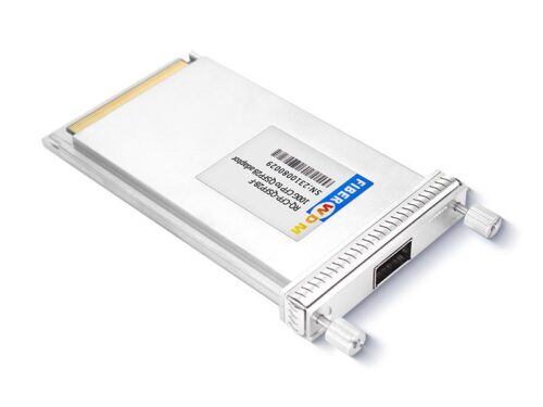 100G CFP To QSFP28 Adaptor Module With FEC Wholesale Supplier Dubai UAE