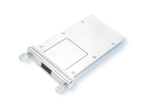 100G CFP To QSFP28 Adaptor Module With FEC Wholesale Supplier Dubai UAE